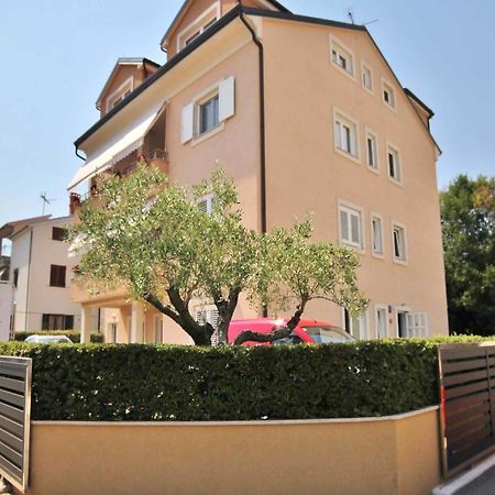 Apartment Gaga Rovinj Pokoj fotografie