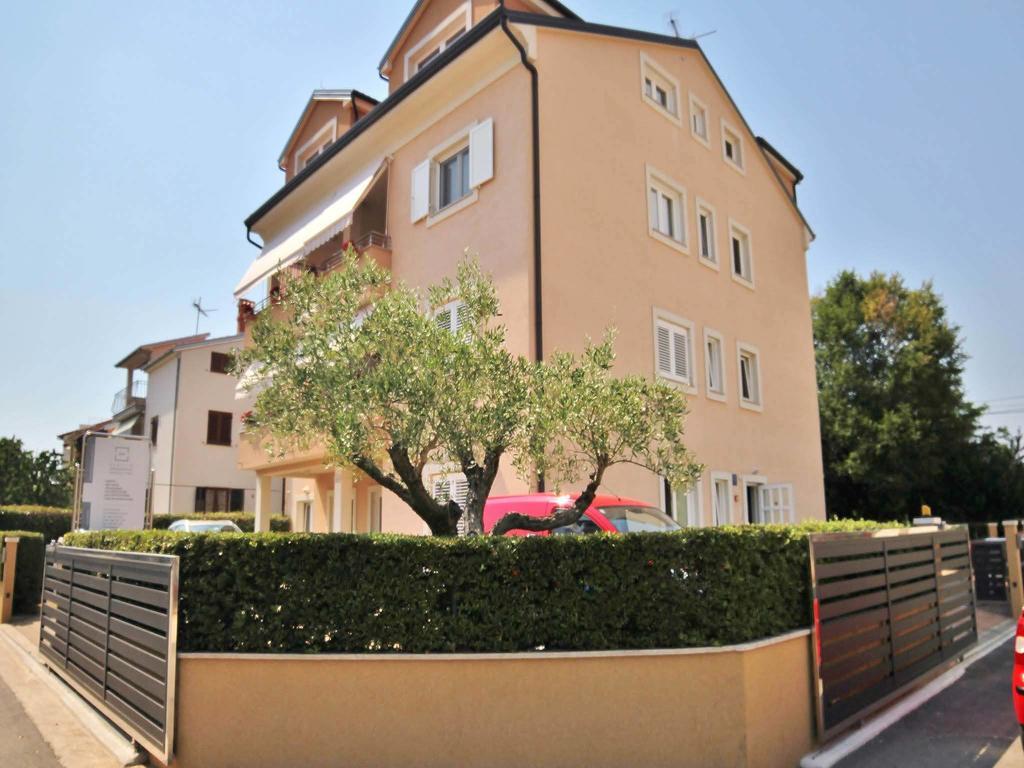 Apartment Gaga Rovinj Pokoj fotografie