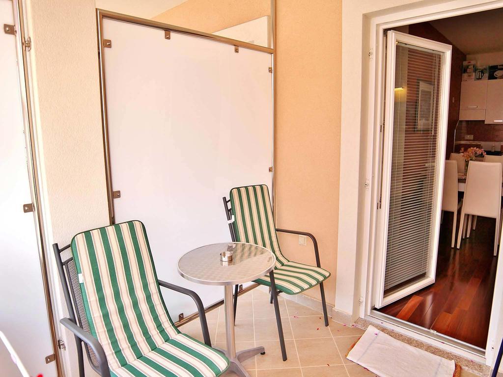 Apartment Gaga Rovinj Pokoj fotografie