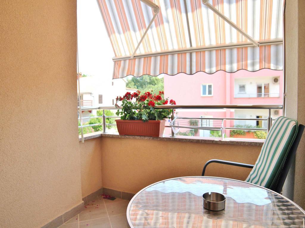 Apartment Gaga Rovinj Pokoj fotografie