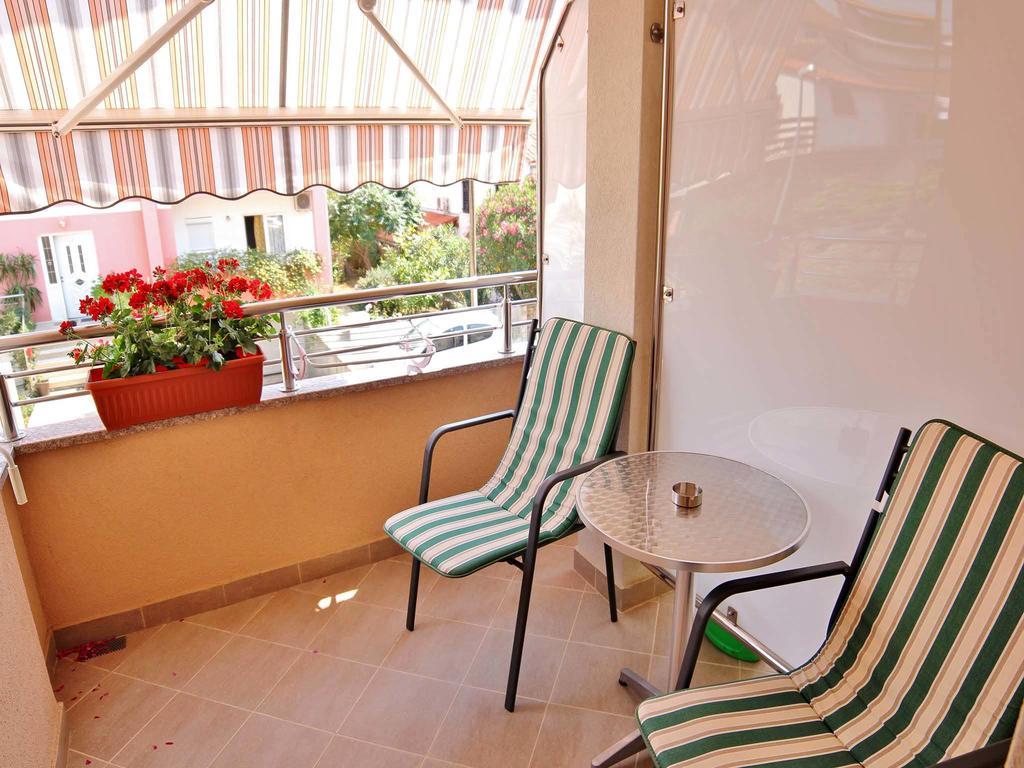 Apartment Gaga Rovinj Pokoj fotografie