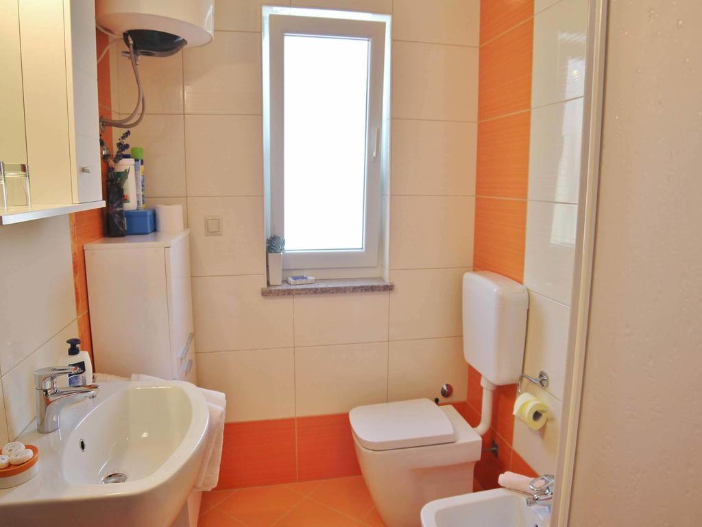 Apartment Gaga Rovinj Pokoj fotografie